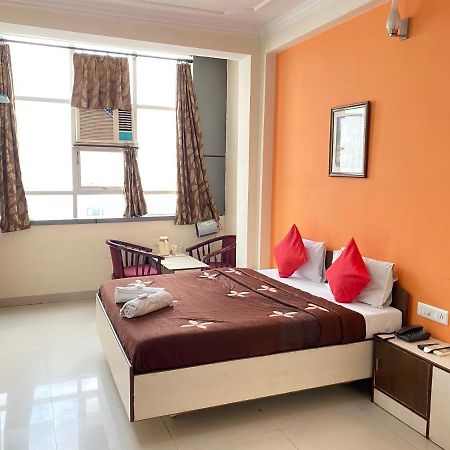 Hotel Bony Sunrise جايبور المظهر الخارجي الصورة