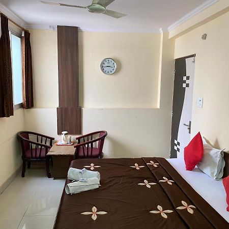 Hotel Bony Sunrise جايبور المظهر الخارجي الصورة