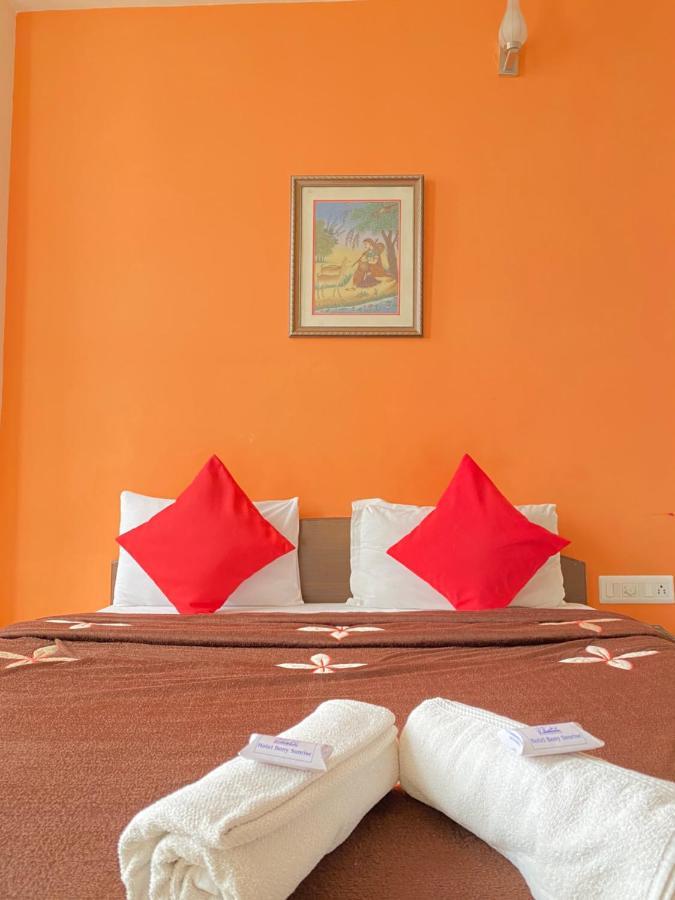 Hotel Bony Sunrise جايبور المظهر الخارجي الصورة