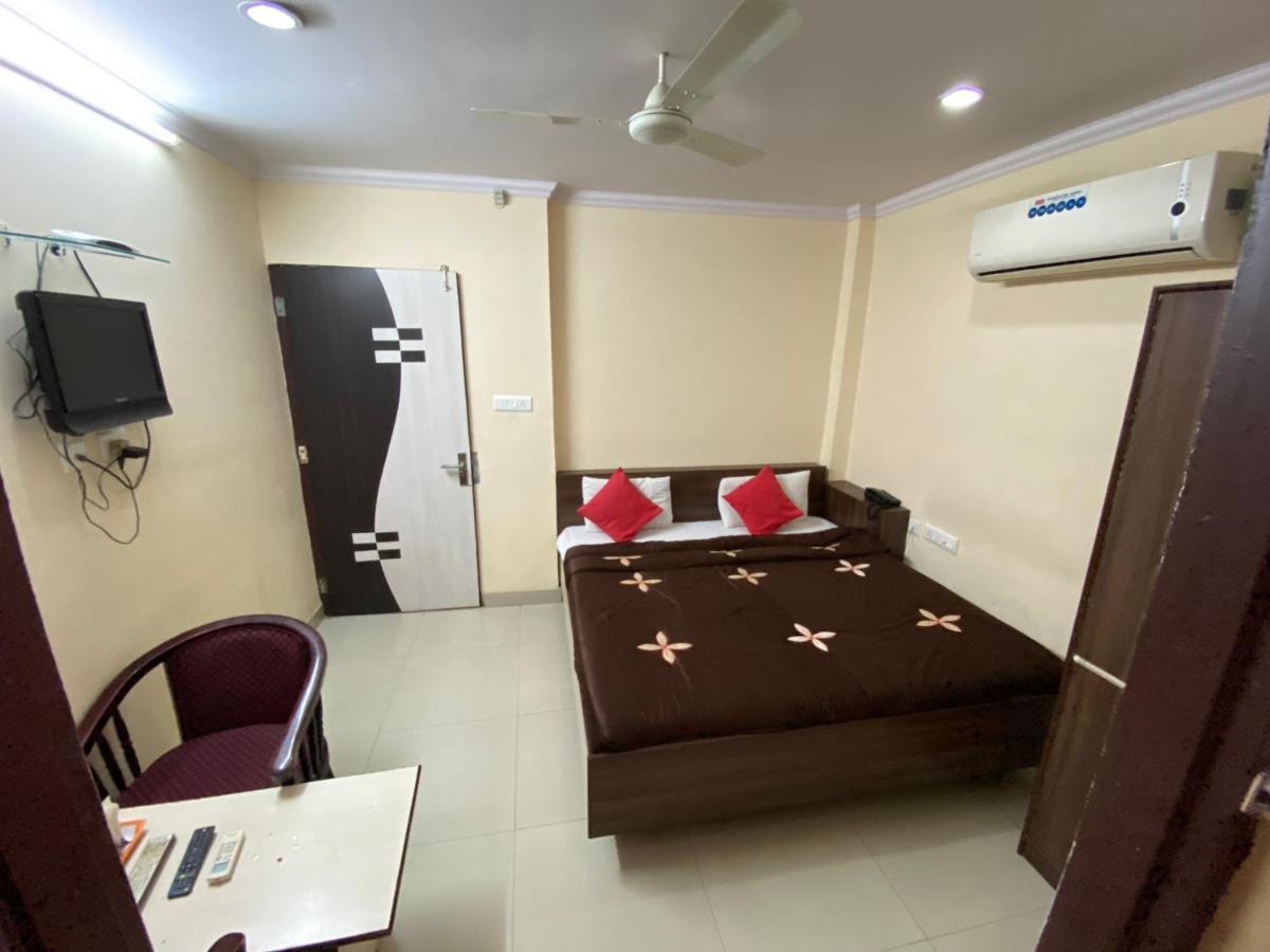 Hotel Bony Sunrise جايبور المظهر الخارجي الصورة