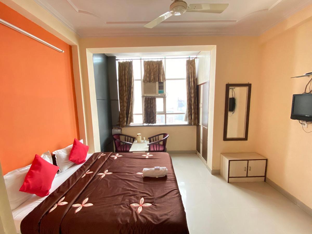 Hotel Bony Sunrise جايبور المظهر الخارجي الصورة