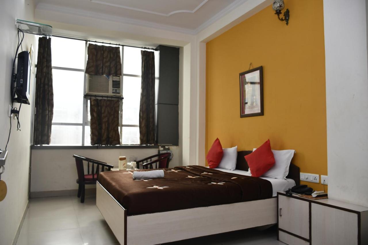 Hotel Bony Sunrise جايبور المظهر الخارجي الصورة