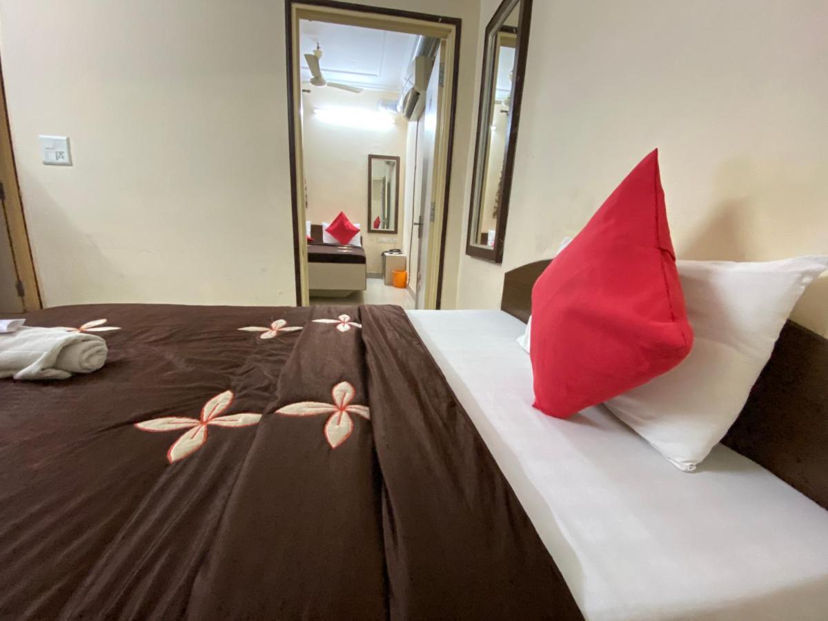 Hotel Bony Sunrise جايبور المظهر الخارجي الصورة