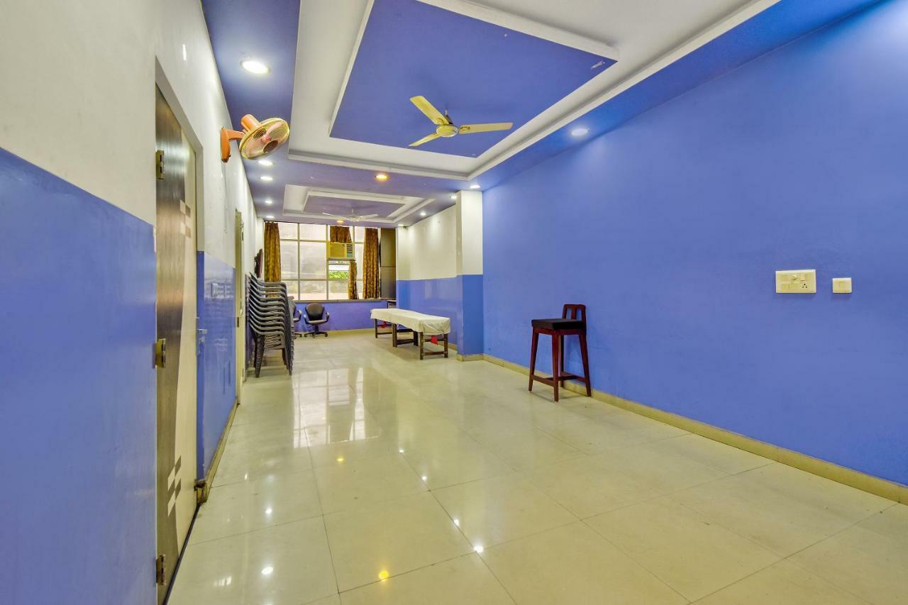 Hotel Bony Sunrise جايبور المظهر الخارجي الصورة