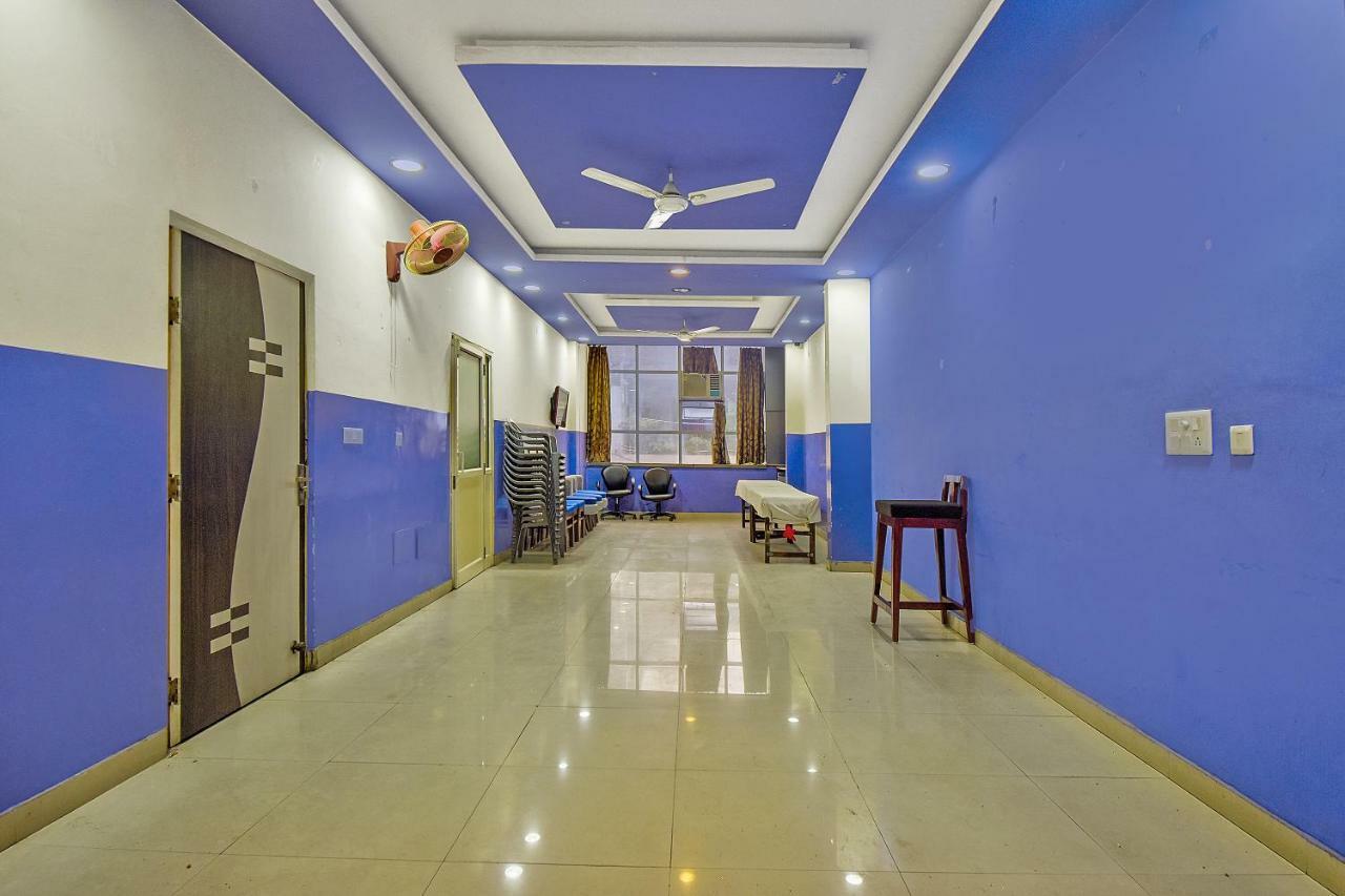 Hotel Bony Sunrise جايبور المظهر الخارجي الصورة