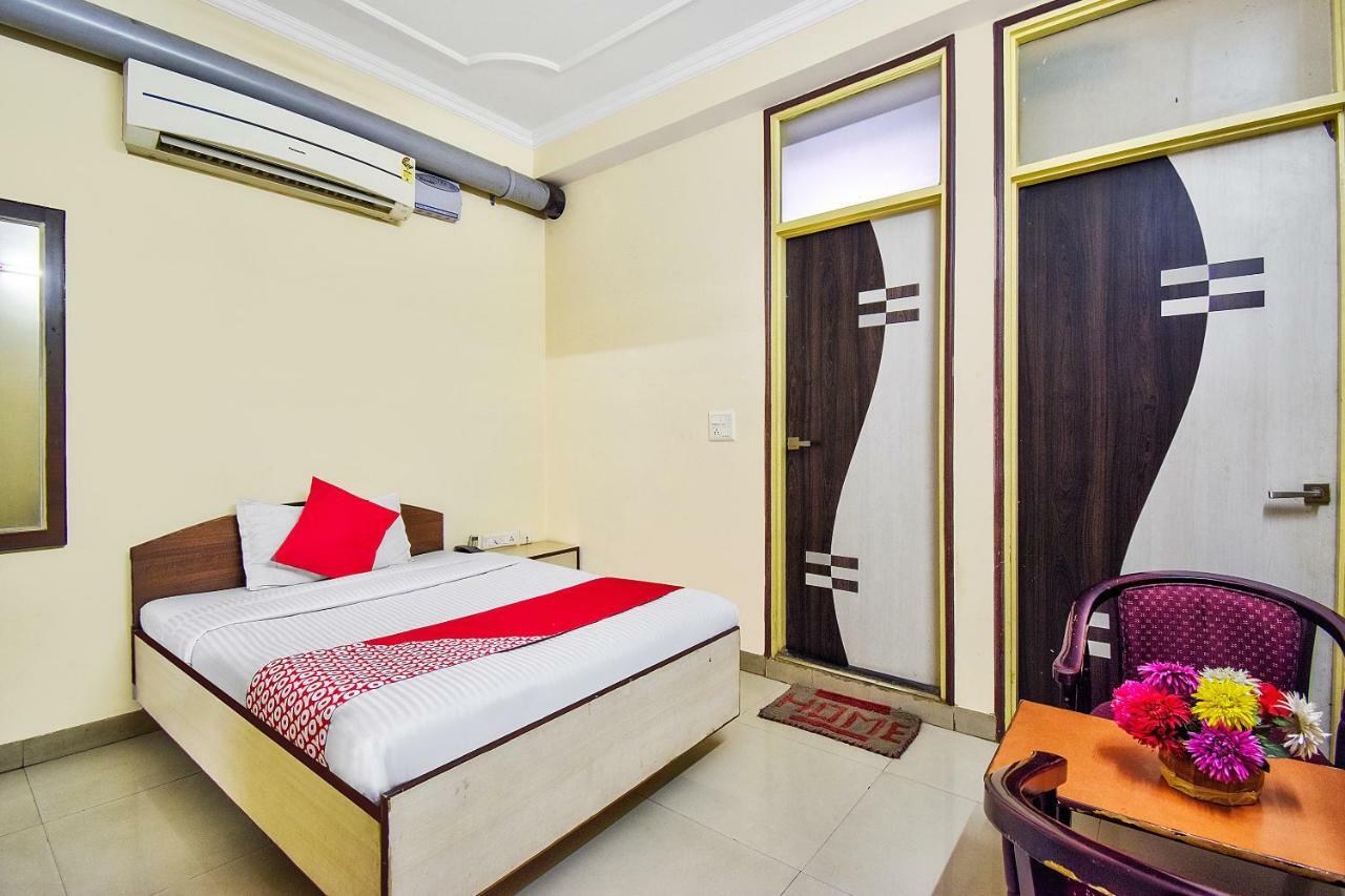 Hotel Bony Sunrise جايبور المظهر الخارجي الصورة